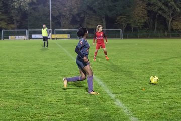 Bild 264 - B-Juniorinnen VfL Pinneberg - Eimsbuettler TV : Ergebnis: 1:0